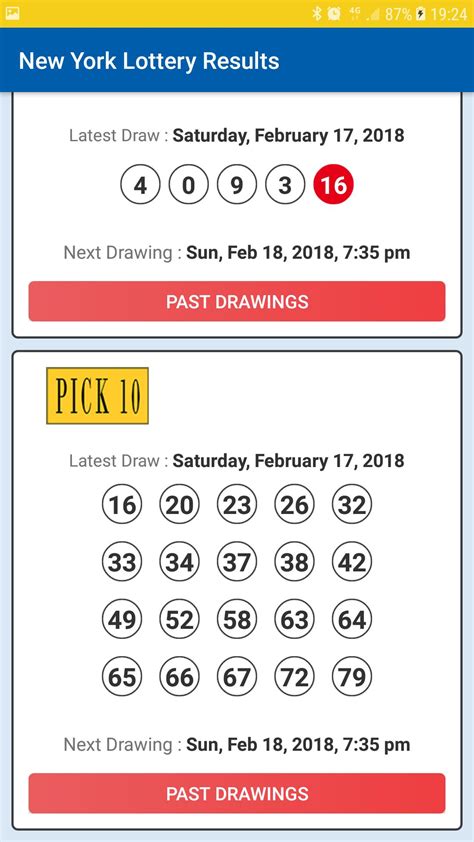 ny lottery past winning numbers|past new york lottery results winning numbers.